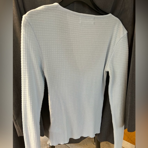 Urban outfitters long sleeve top - Picture 2 of 5